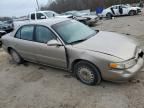 2002 Buick Century Limited