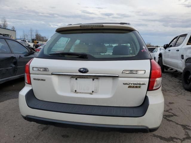 2009 Subaru Outback