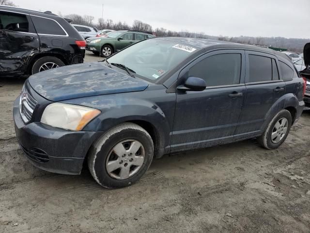 2007 Dodge Caliber