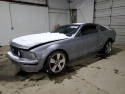 Ford Mustang gt Vehiculos salvage en venta: 2006 Ford Mustang GT