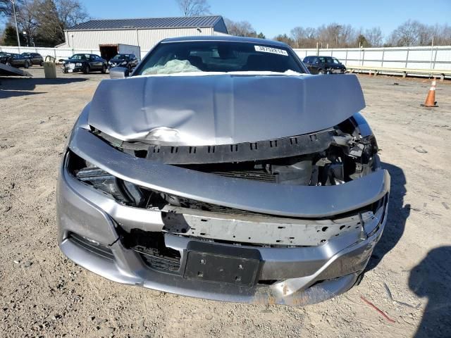 2017 Dodge Charger SXT