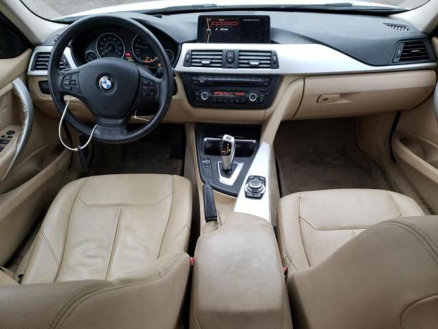 2012 BMW 328 I