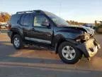 2011 Nissan Xterra OFF Road