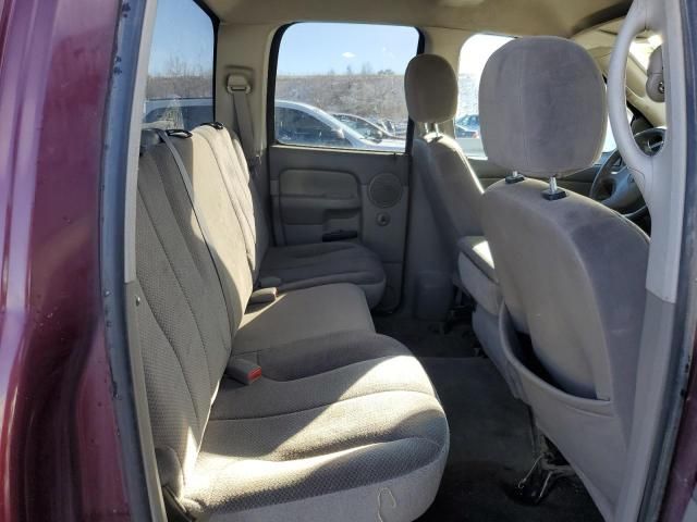 2003 Dodge RAM 1500 ST