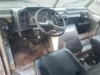 1996 GMC Forward Control Chassis P3500