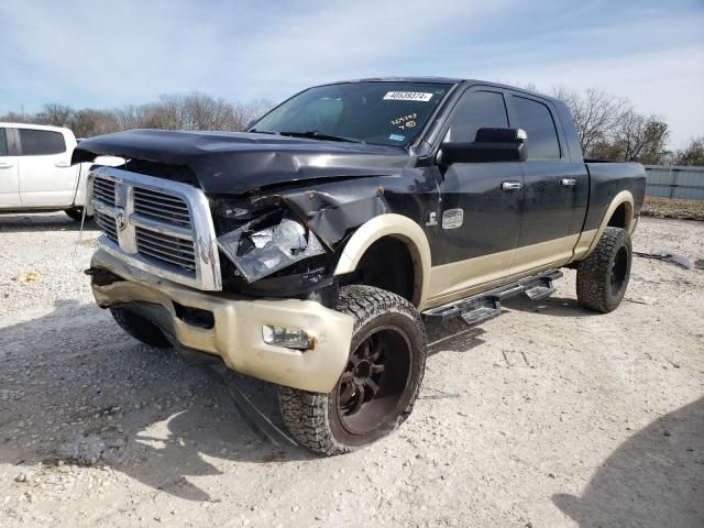 2011 Dodge RAM 2500