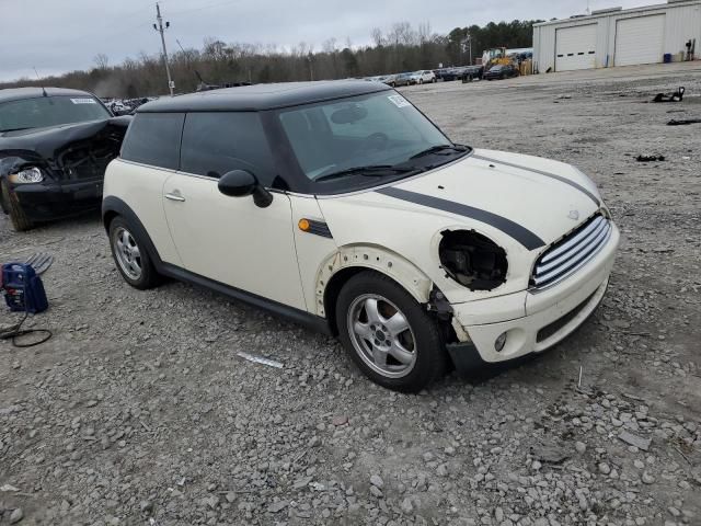 2008 Mini Cooper