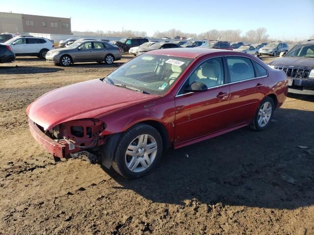 2013 Chevrolet Impala LT