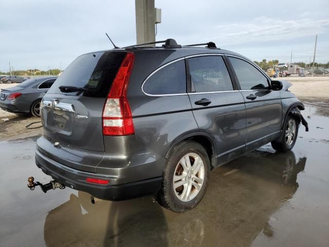 2010 Honda CR-V EX