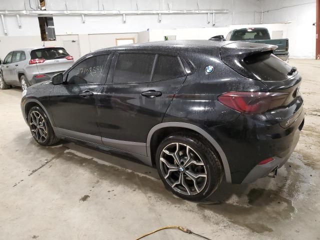 2018 BMW X2 XDRIVE28I