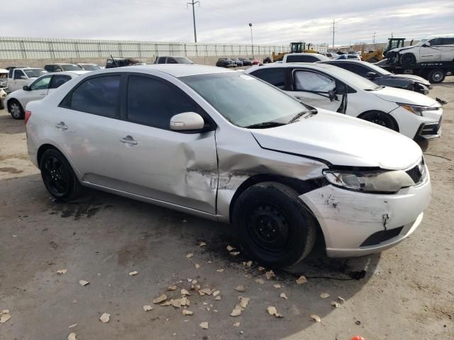 2010 KIA Forte EX