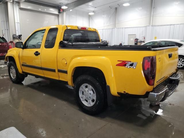 2005 Chevrolet Colorado