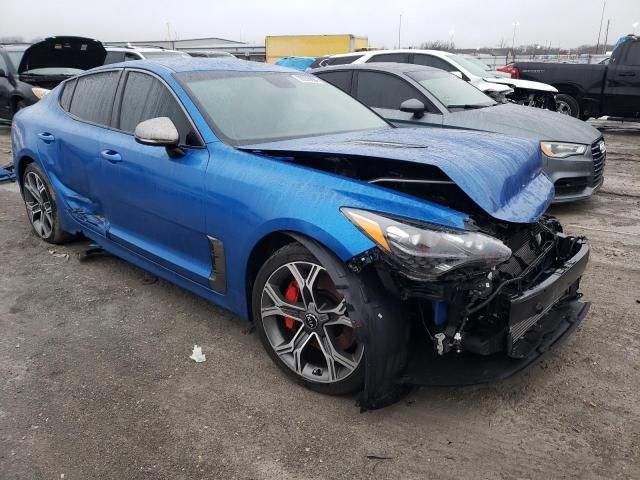 2019 KIA Stinger GT