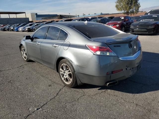 2009 Acura TL