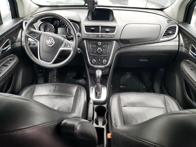 2014 Buick Encore