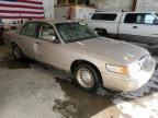 1998 Mercury Grand Marquis LS