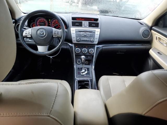 2009 Mazda 6 S