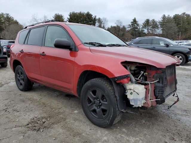 2009 Toyota Rav4