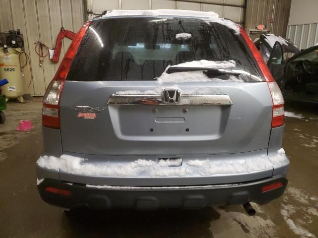 2009 Honda CR-V EX