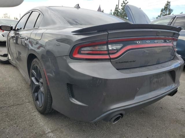 2019 Dodge Charger R/T