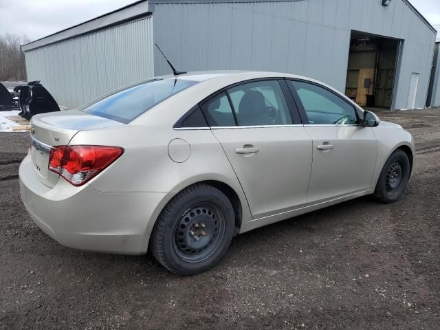 2013 Chevrolet Cruze LT