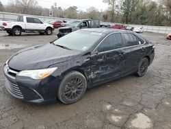 Toyota salvage cars for sale: 2016 Toyota Camry Hybrid