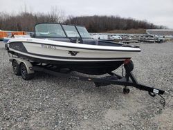 Lund Boat salvage cars for sale: 2023 Lund Boat