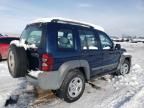 2005 Jeep Liberty Sport