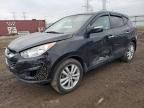 2013 Hyundai Tucson GLS