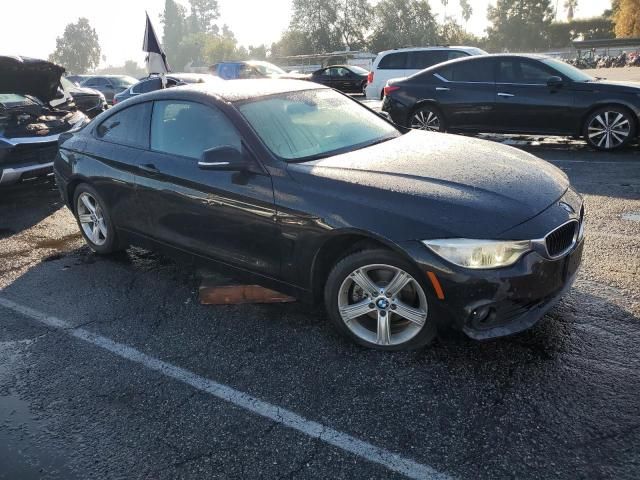 2014 BMW 428 I