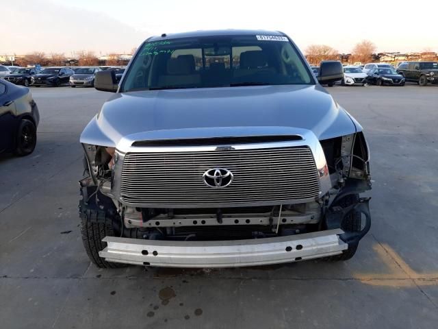 2013 Toyota Tundra Double Cab SR5