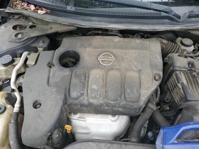 2009 Nissan Altima 2.5