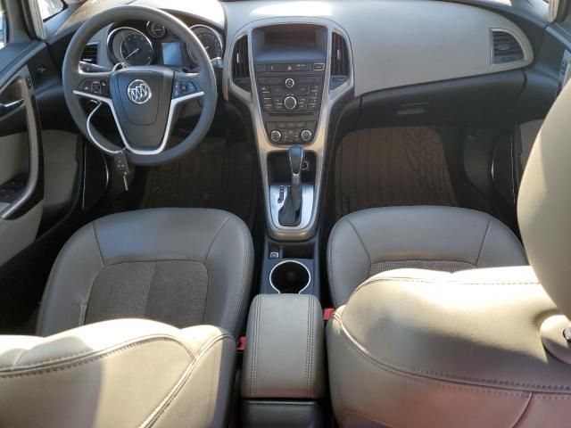 2016 Buick Verano