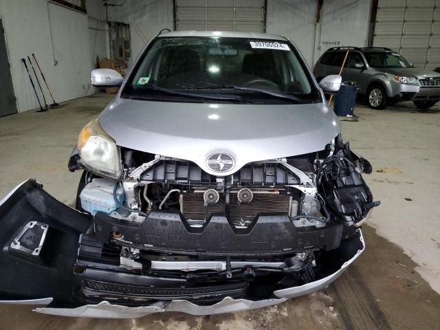 2008 Scion XD