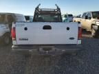 2005 Ford F350 SRW Super Duty