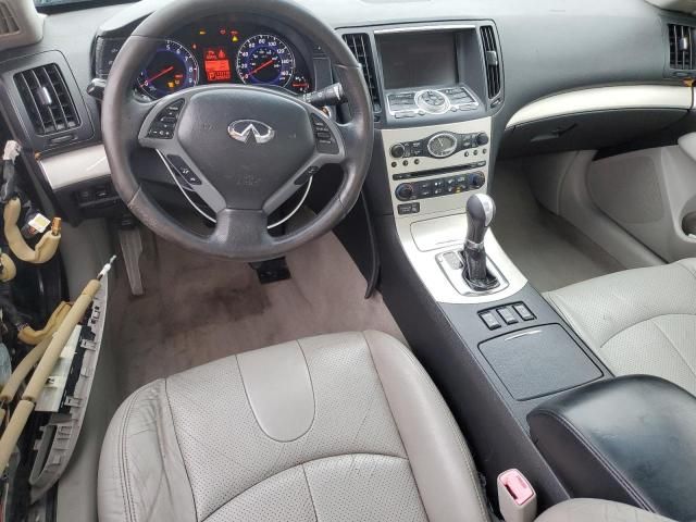 2008 Infiniti G35