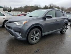 2018 Toyota Rav4 Adventure for sale in Assonet, MA