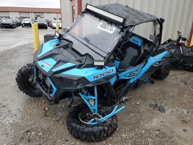 2020 Polaris RZR XP 1000