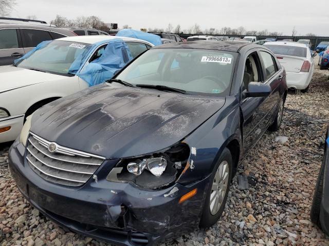 2007 Chrysler Sebring