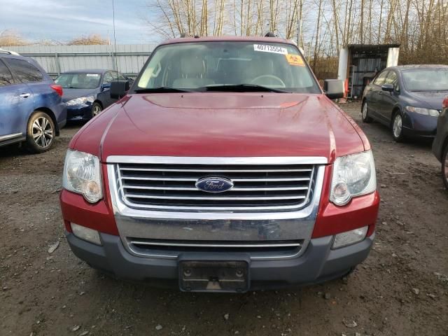 2006 Ford Explorer XLT