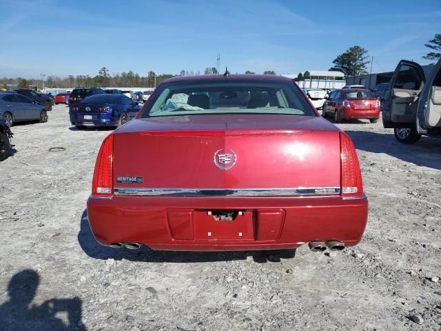 2006 Cadillac DTS