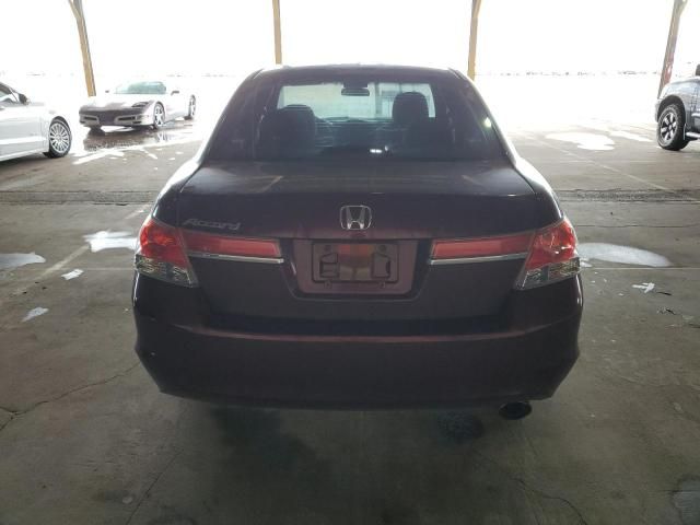 2011 Honda Accord EX