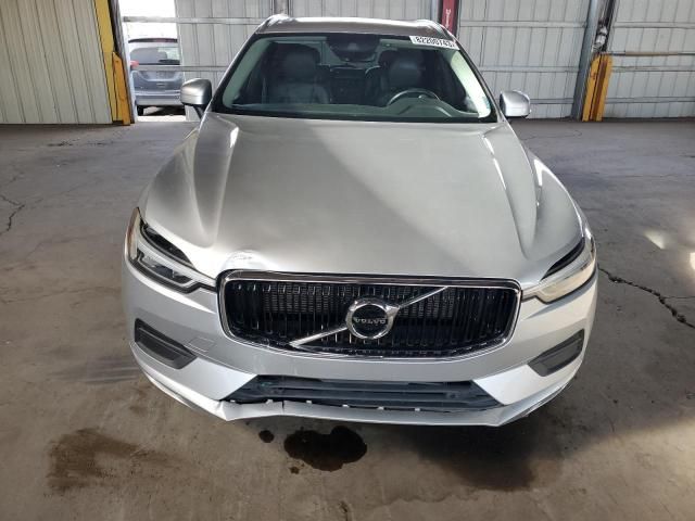 2018 Volvo XC60 T5