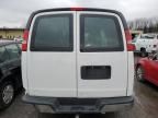 2011 GMC Savana G1500