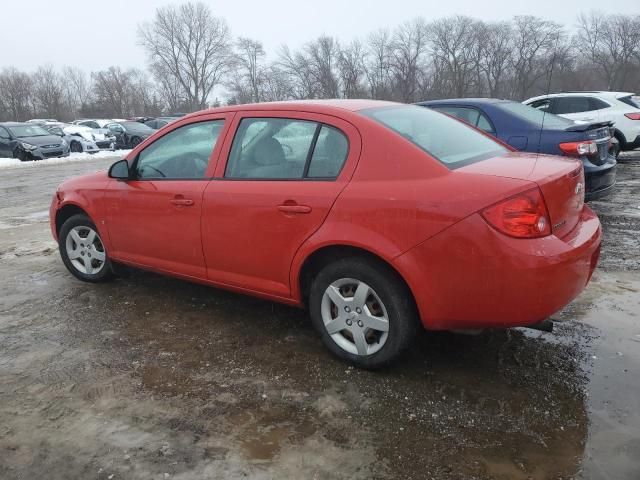 2008 Chevrolet Cobalt LT