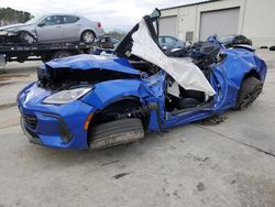 Salvage cars for sale from Copart Gaston, SC: 2022 Subaru BRZ Limited