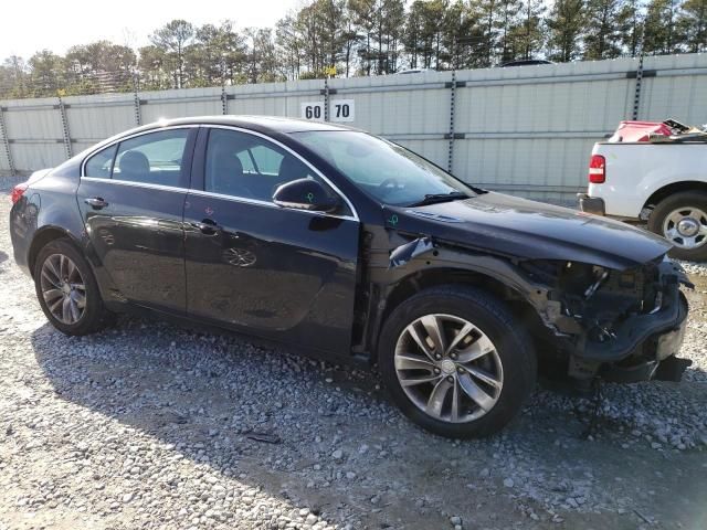 2016 Buick Regal Premium