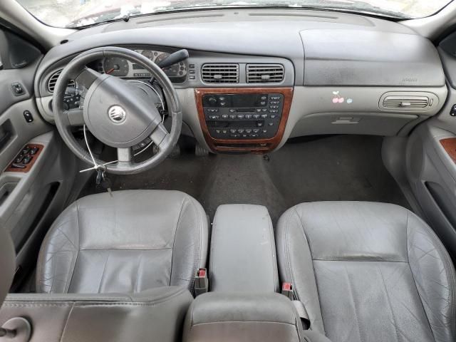 2004 Mercury Sable LS Premium