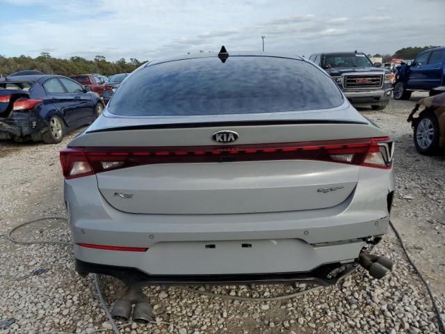 2021 KIA K5 GT