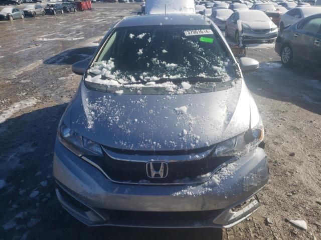 2019 Honda FIT LX